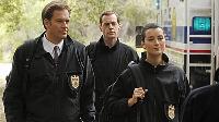 NCIS